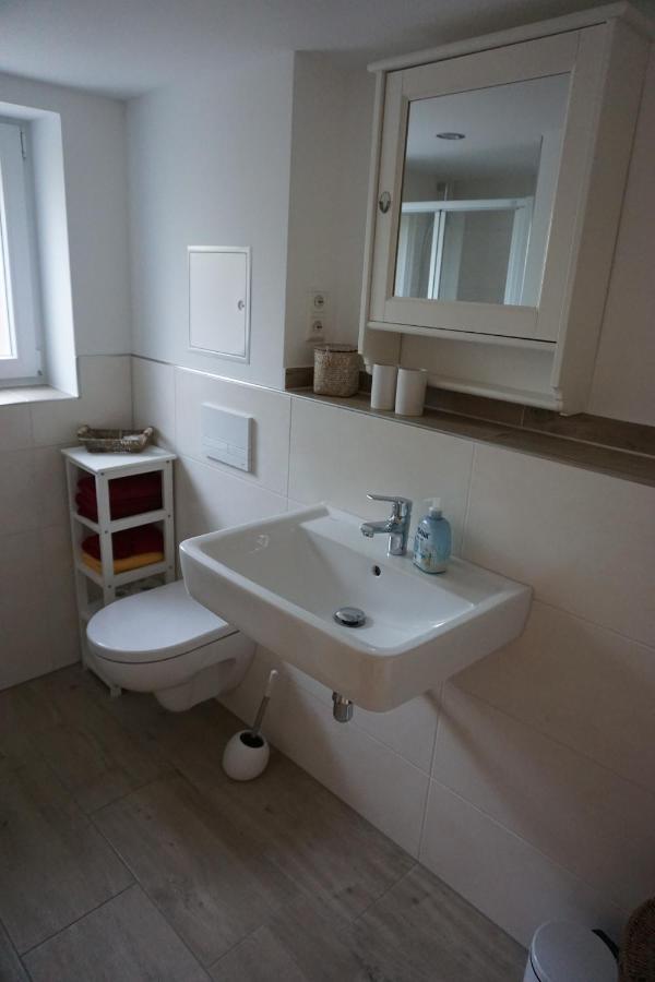 Ferienwohnung Lorbeer Meißen Exterior foto