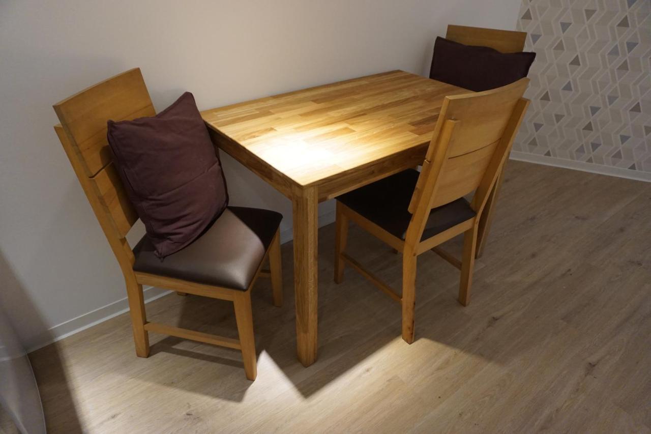 Ferienwohnung Lorbeer Meißen Exterior foto
