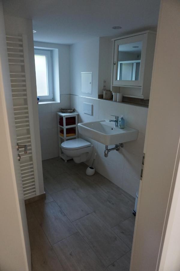 Ferienwohnung Lorbeer Meißen Exterior foto